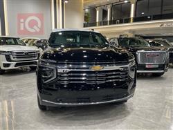 شێڤرۆلێت تاهۆ